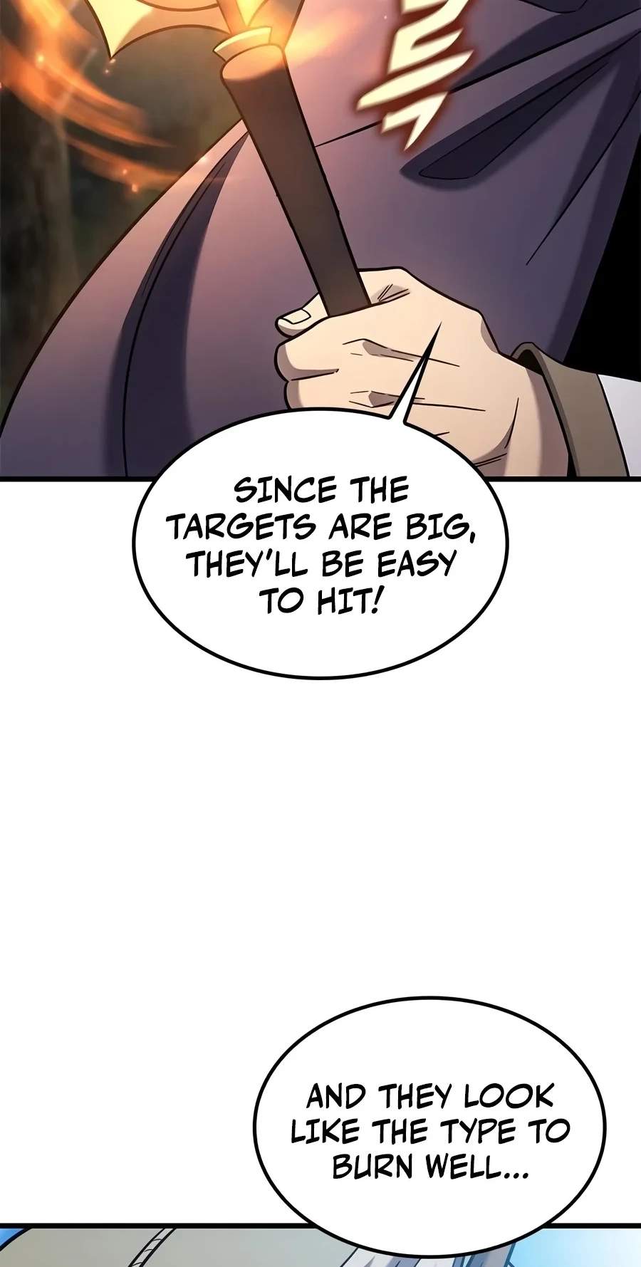 What a Bountiful Harvest, Demon Lord! - Chapter 86 Page 8