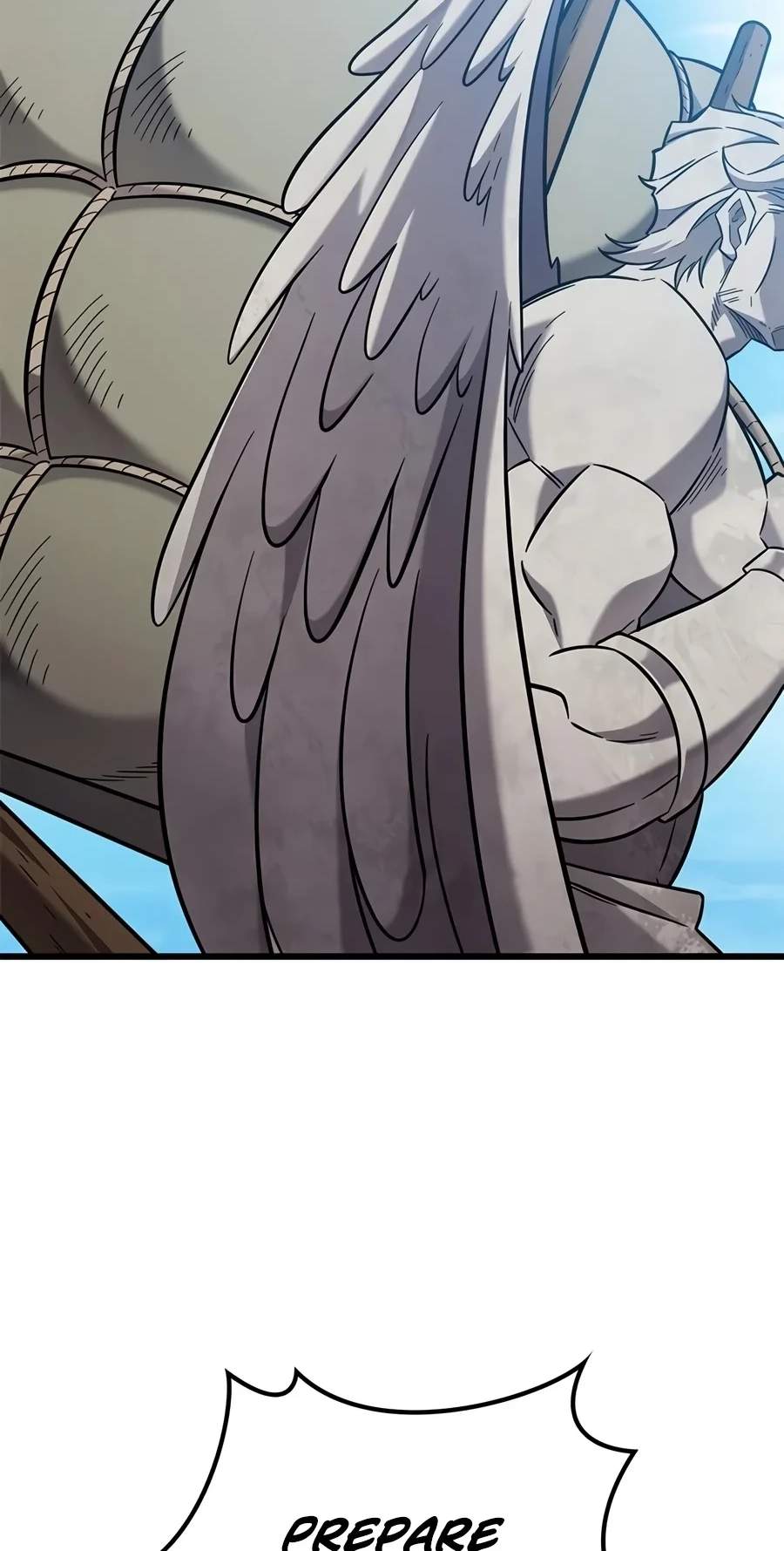 What a Bountiful Harvest, Demon Lord! - Chapter 86 Page 9
