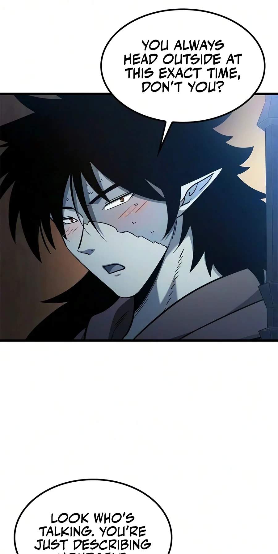What a Bountiful Harvest, Demon Lord! - Chapter 87 Page 13