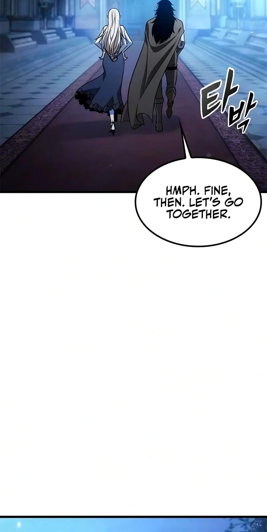 What a Bountiful Harvest, Demon Lord! - Chapter 87 Page 17