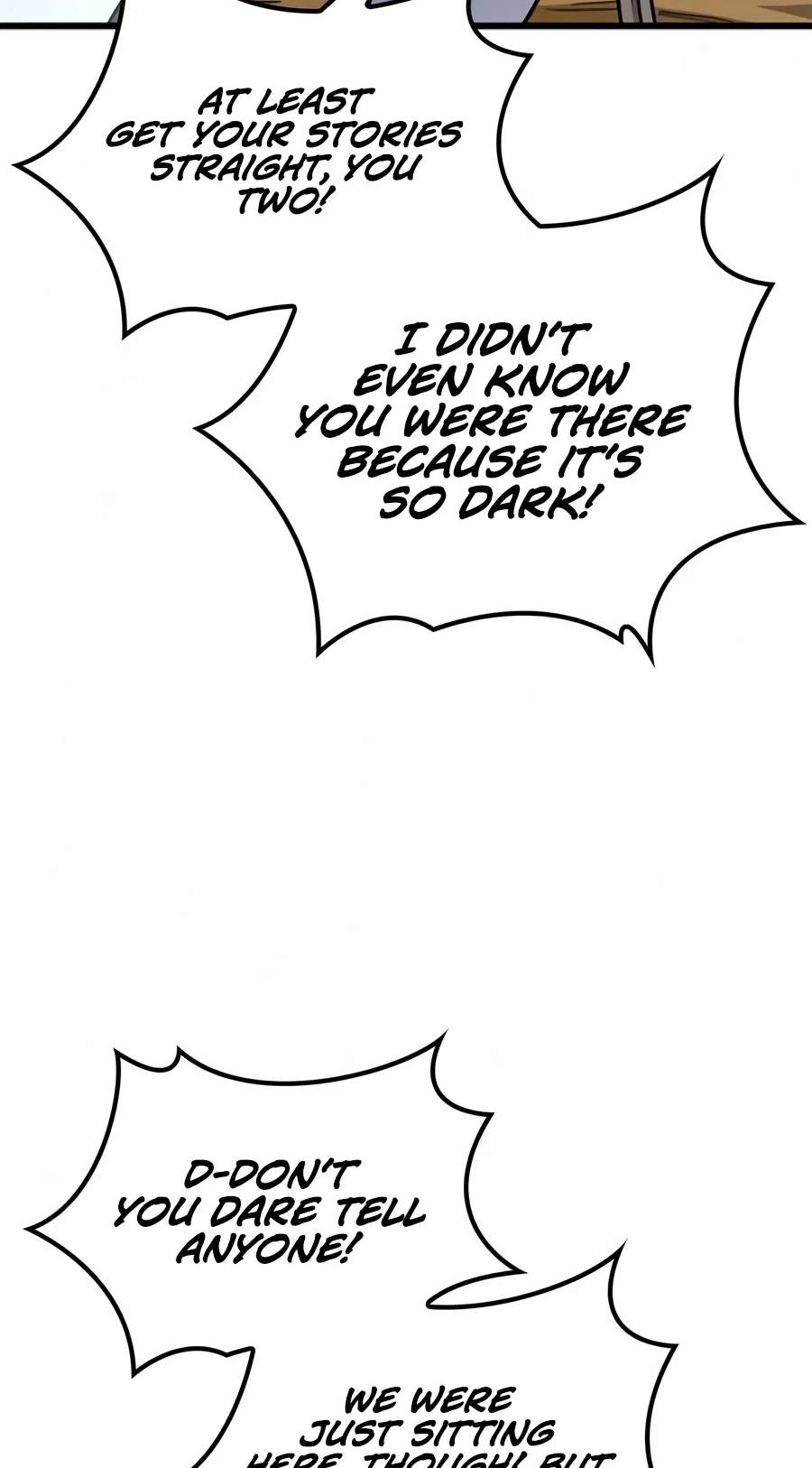 What a Bountiful Harvest, Demon Lord! - Chapter 87 Page 52