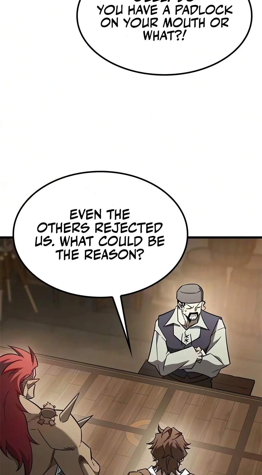What a Bountiful Harvest, Demon Lord! - Chapter 87 Page 66