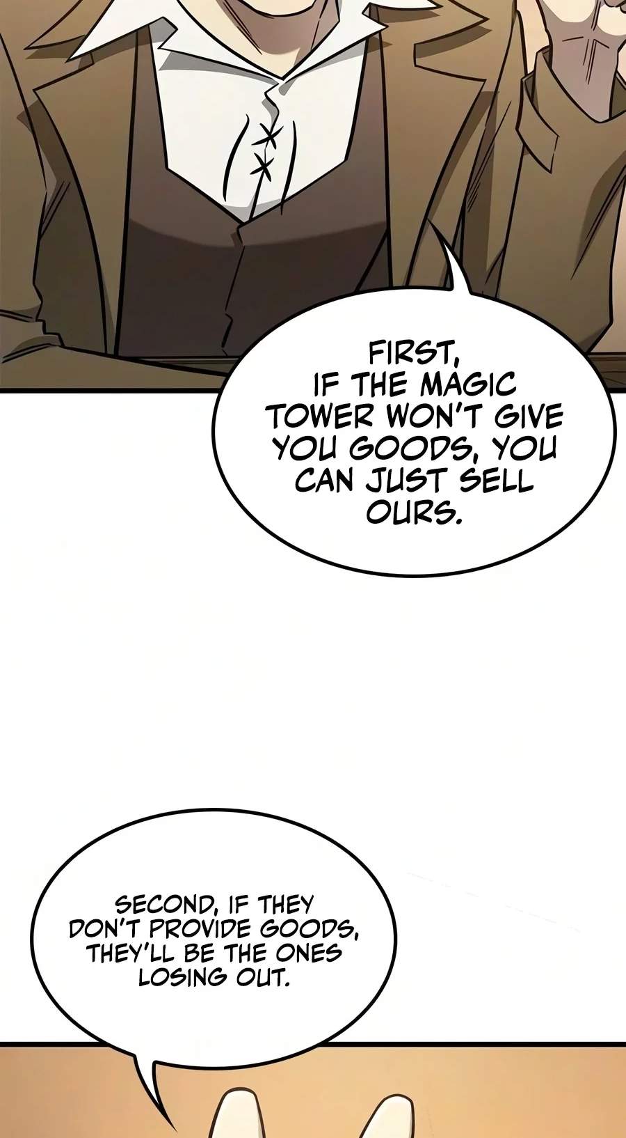What a Bountiful Harvest, Demon Lord! - Chapter 87 Page 76