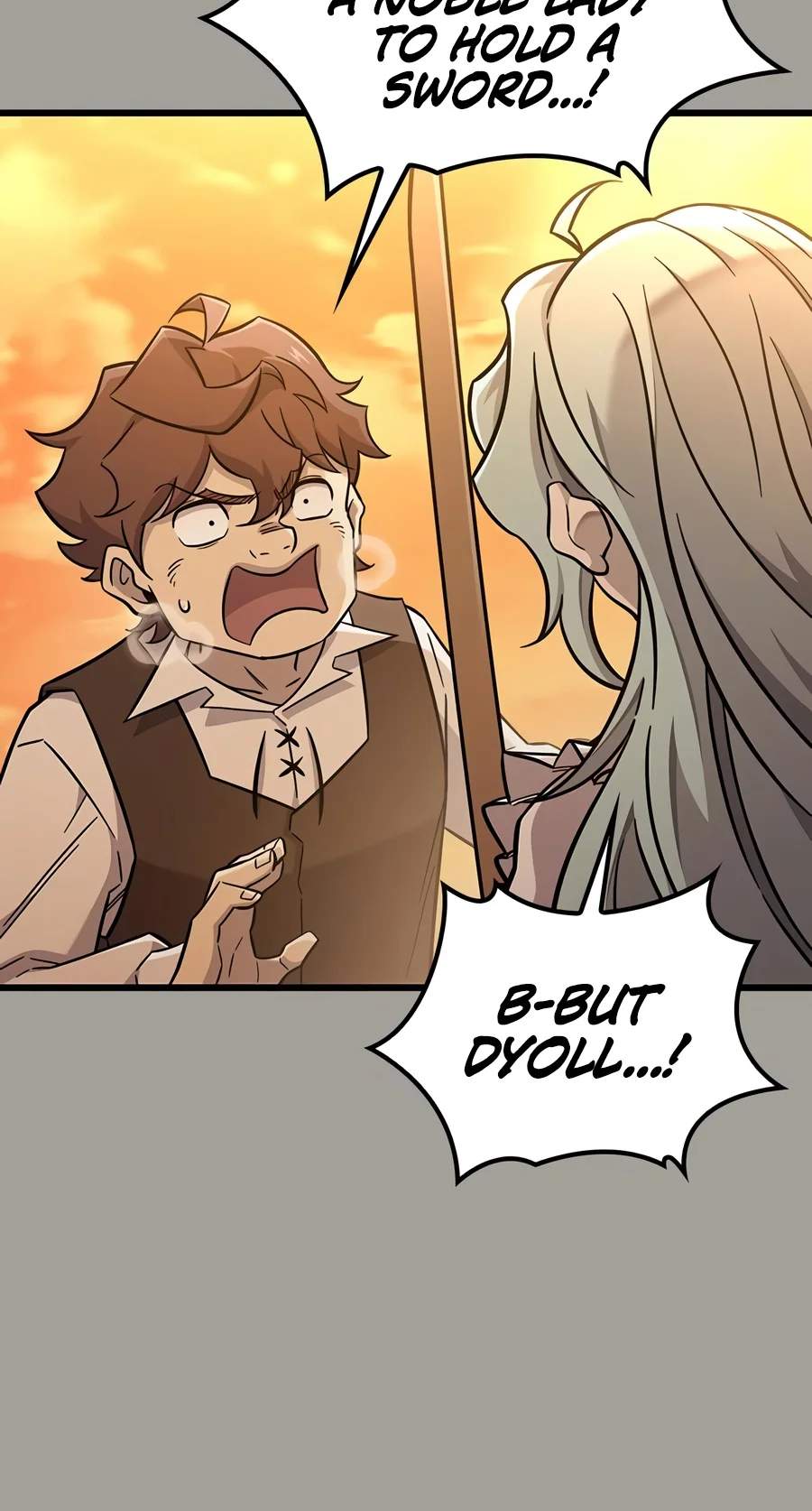 What a Bountiful Harvest, Demon Lord! - Chapter 88 Page 15