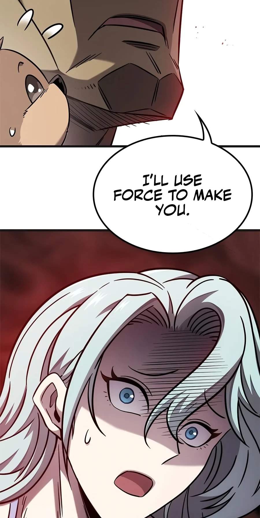 What a Bountiful Harvest, Demon Lord! - Chapter 89 Page 28