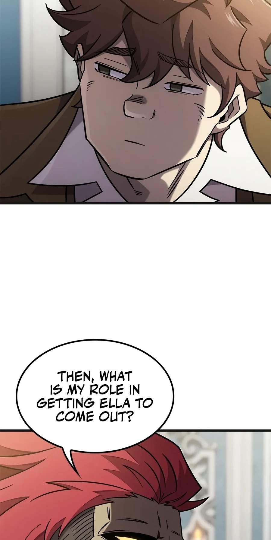 What a Bountiful Harvest, Demon Lord! - Chapter 89 Page 8