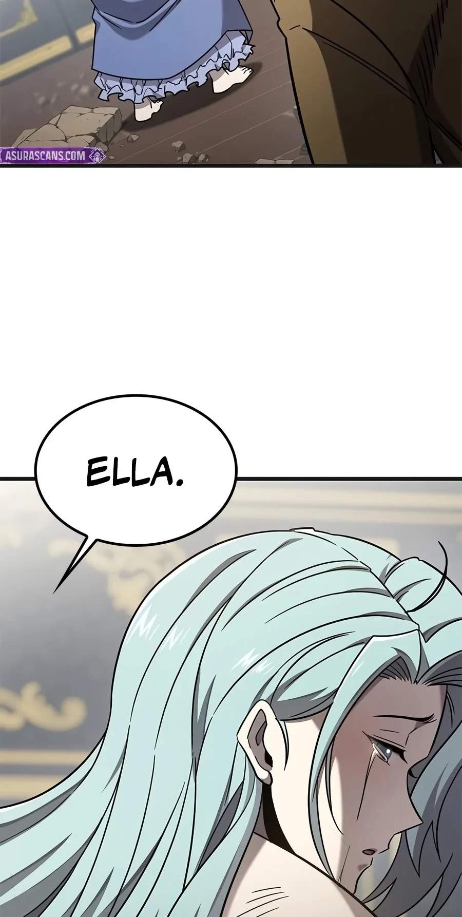 What a Bountiful Harvest, Demon Lord! - Chapter 89 Page 87