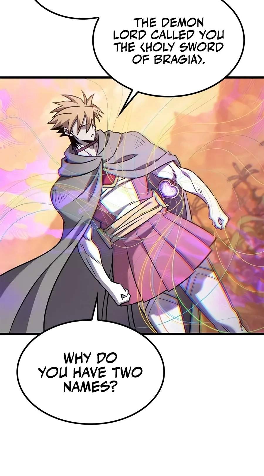 What a Bountiful Harvest, Demon Lord! - Chapter 91 Page 15
