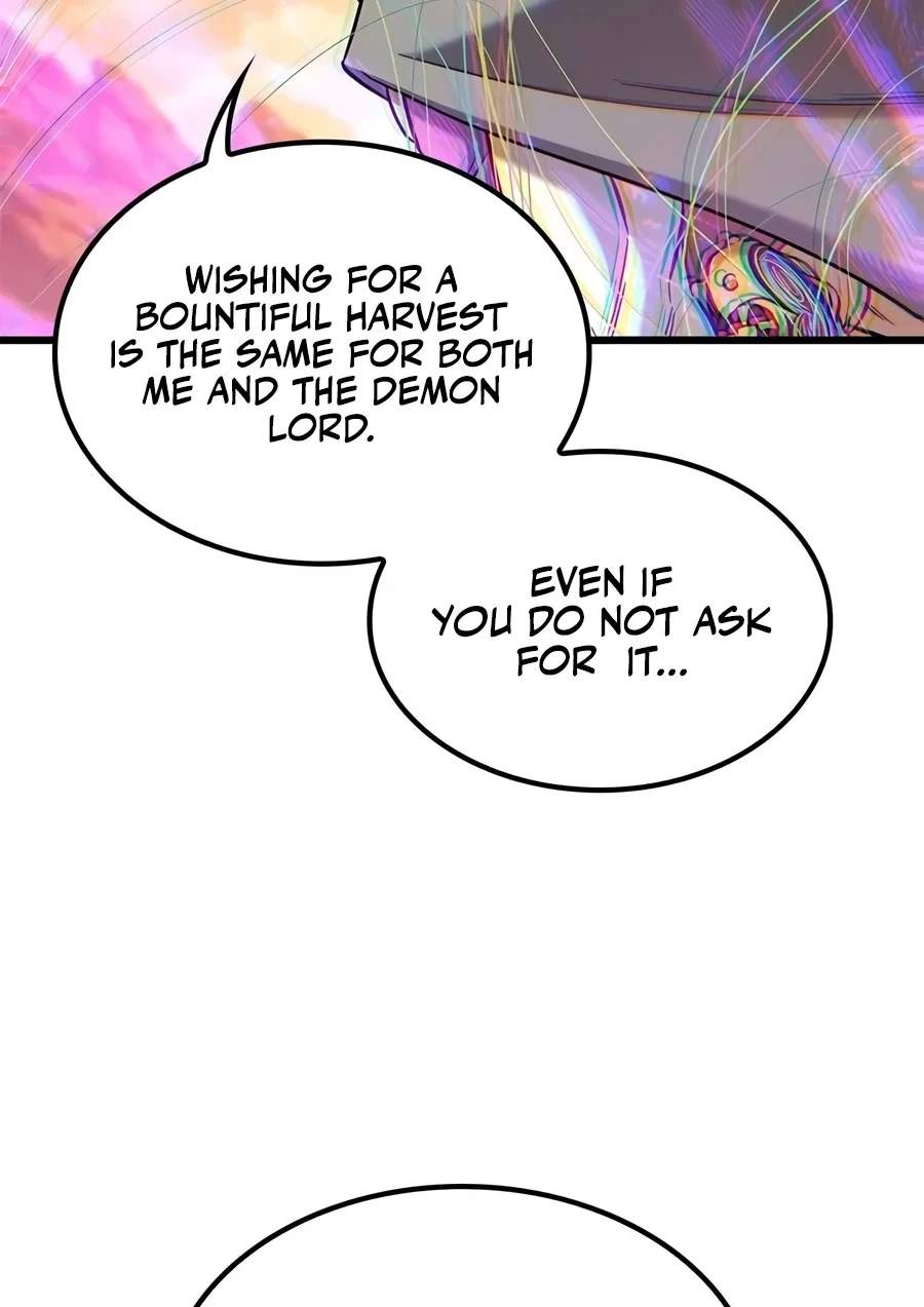 What a Bountiful Harvest, Demon Lord! - Chapter 91 Page 34