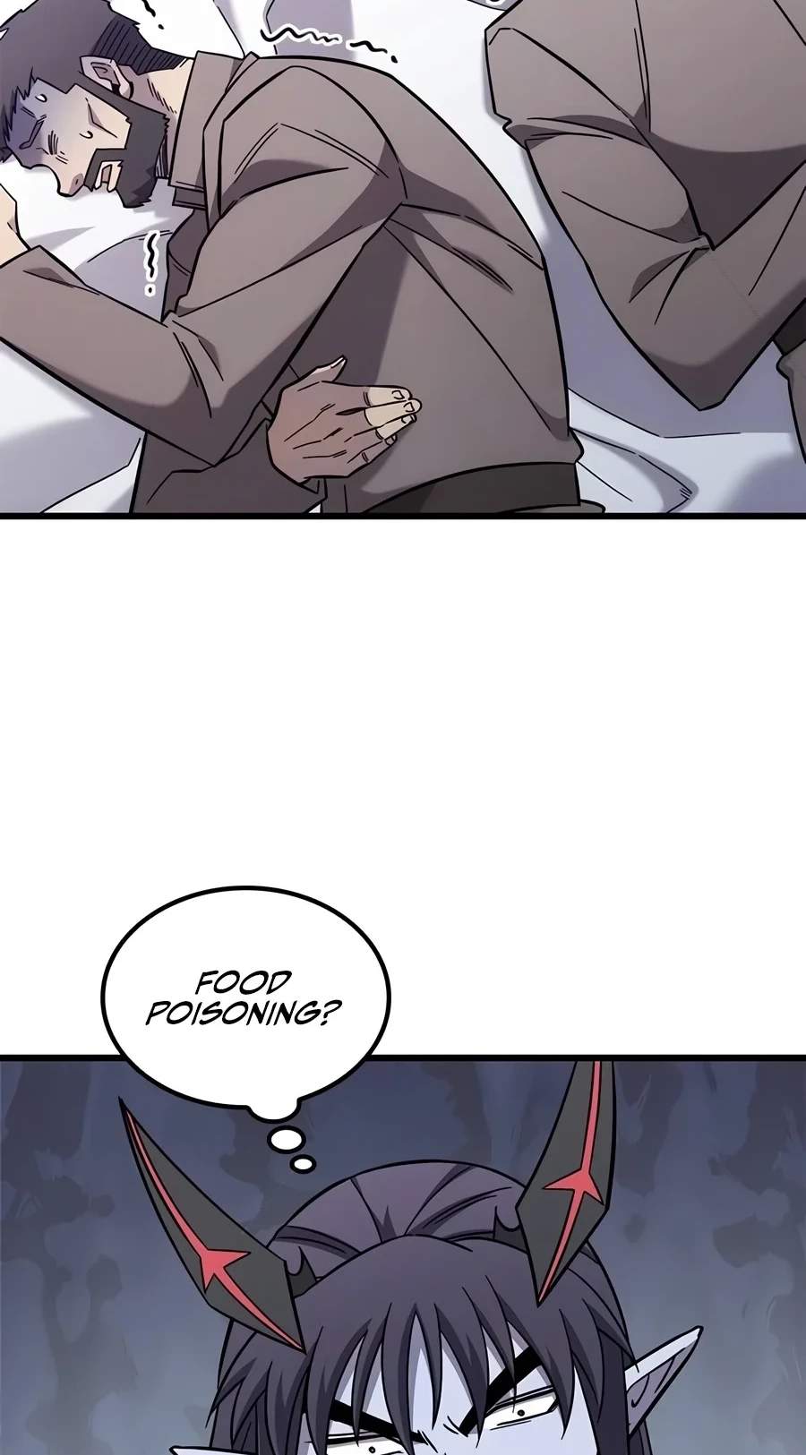 What a Bountiful Harvest, Demon Lord! - Chapter 91 Page 40