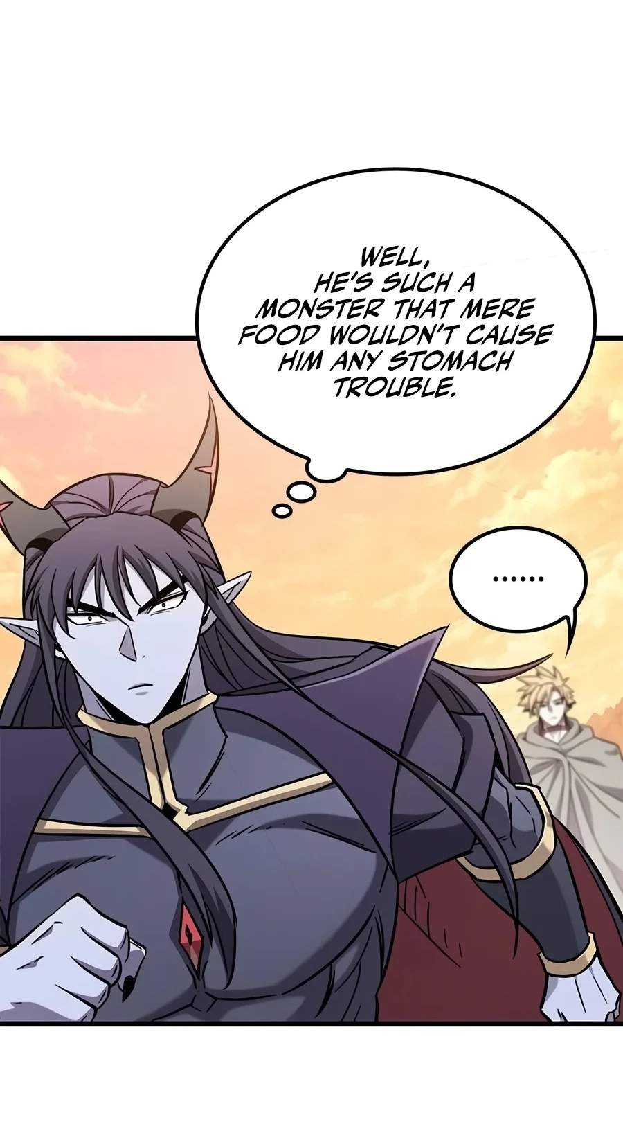 What a Bountiful Harvest, Demon Lord! - Chapter 91 Page 6