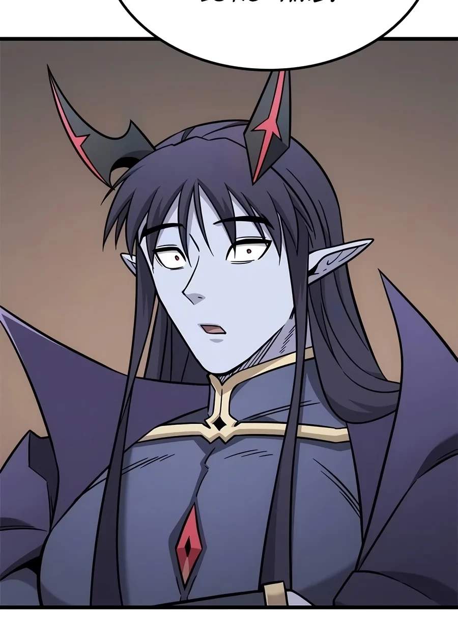 What a Bountiful Harvest, Demon Lord! - Chapter 91 Page 60