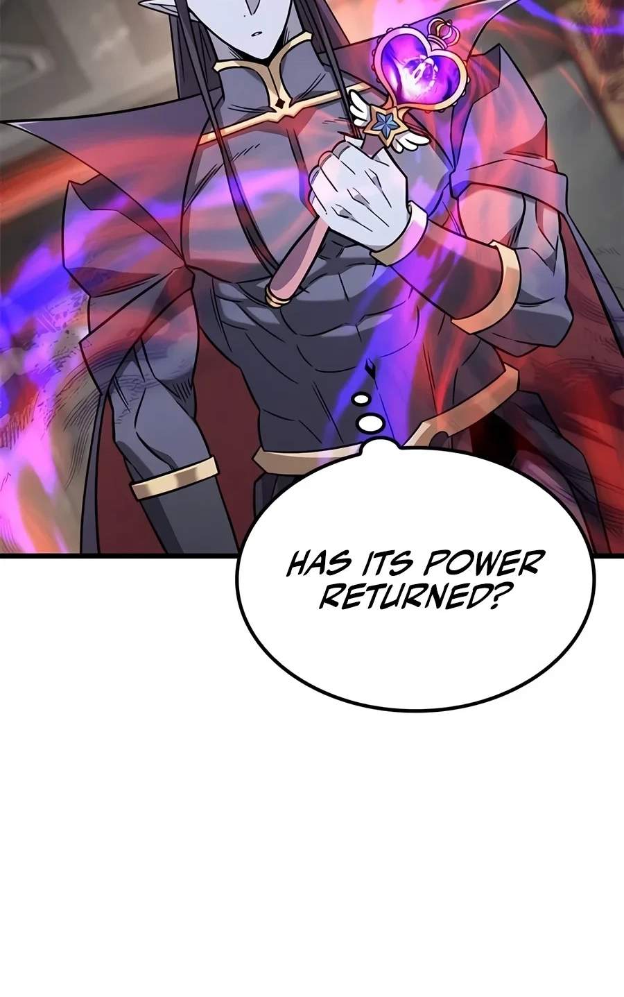What a Bountiful Harvest, Demon Lord! - Chapter 91 Page 71