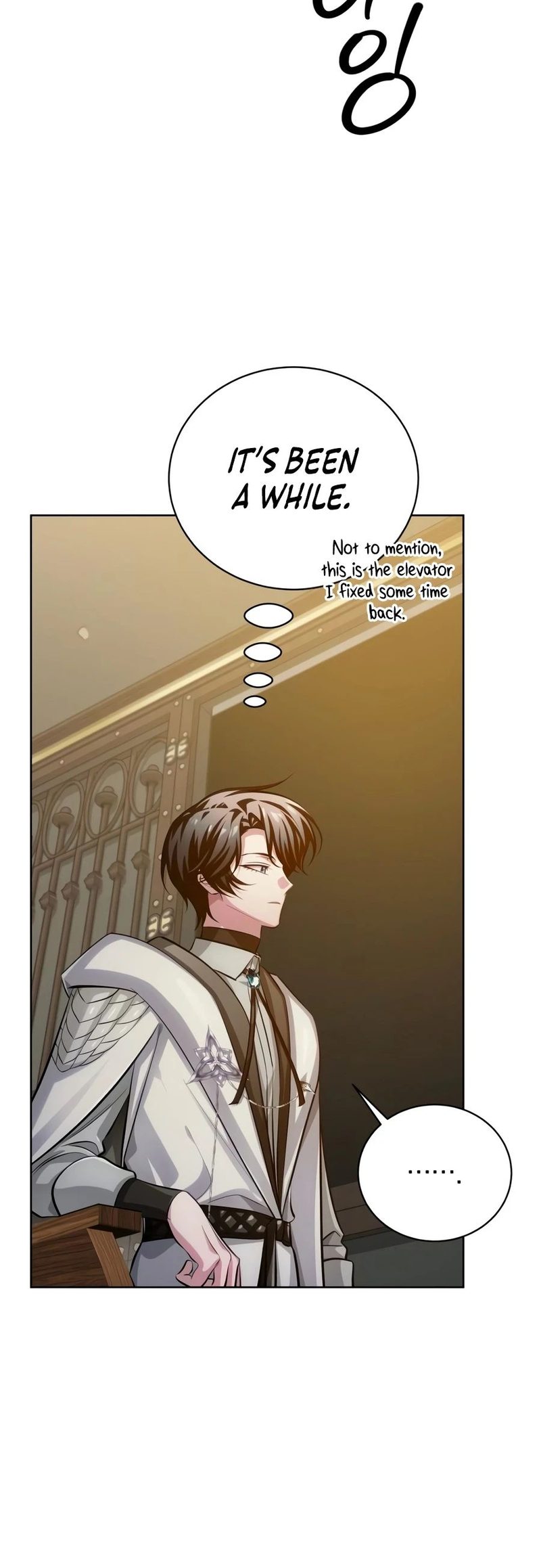 The Magic Tower’s Problem Child - Chapter 46 Page 13