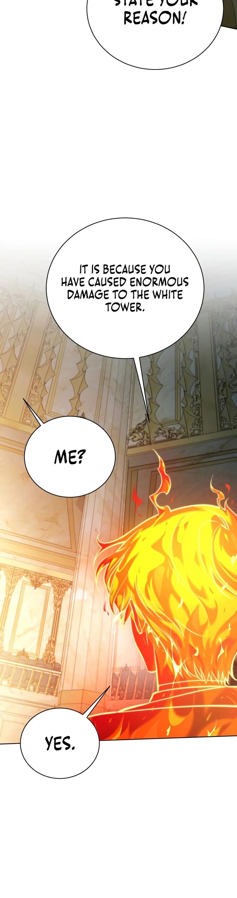 The Magic Tower’s Problem Child - Chapter 47 Page 9