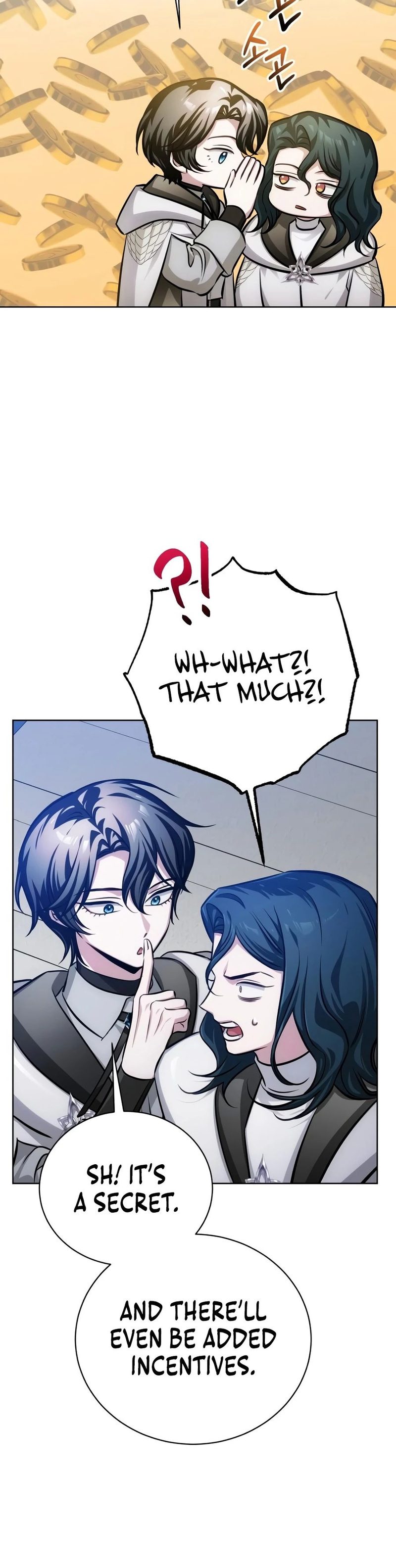 The Magic Tower’s Problem Child - Chapter 50 Page 13