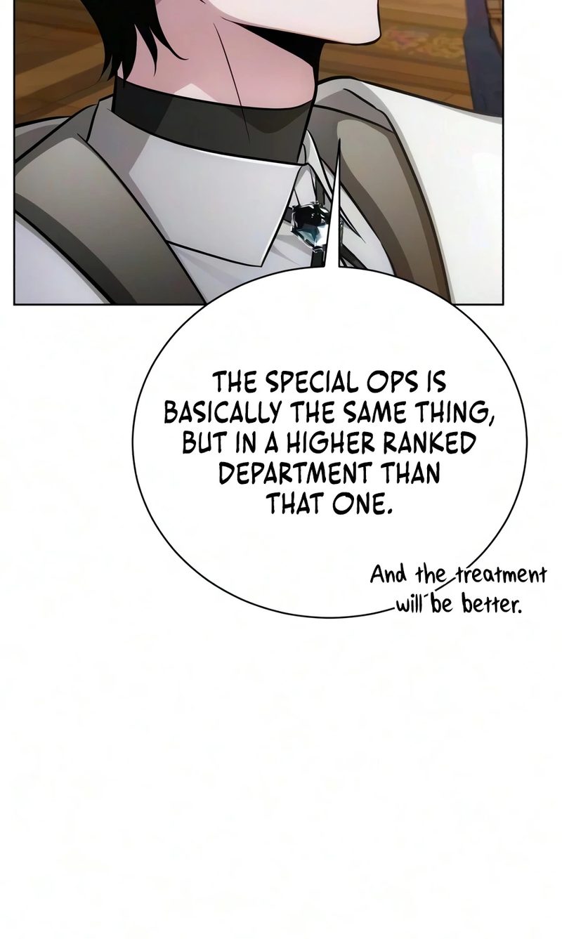 The Magic Tower’s Problem Child - Chapter 53 Page 5