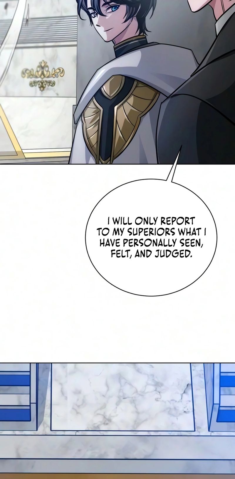 The Magic Tower’s Problem Child - Chapter 58 Page 11