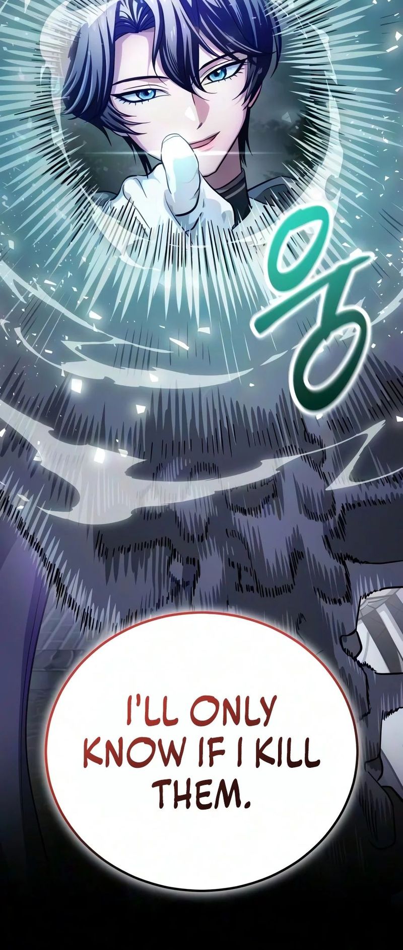 The Magic Tower’s Problem Child - Chapter 60 Page 21