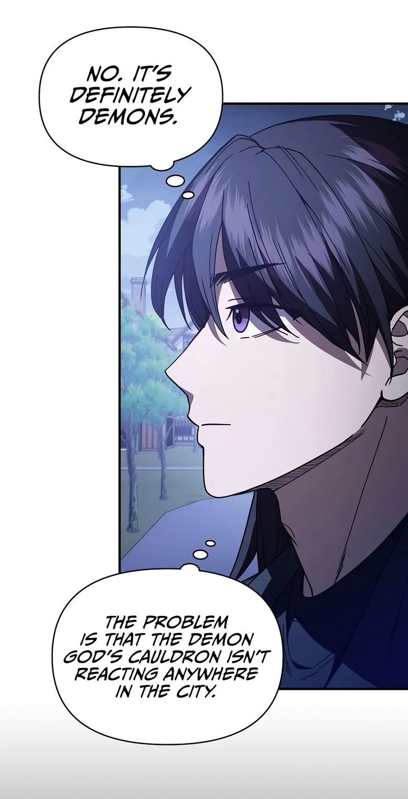 I Became the Successor of the Martial God - Chapter 45 Page 14