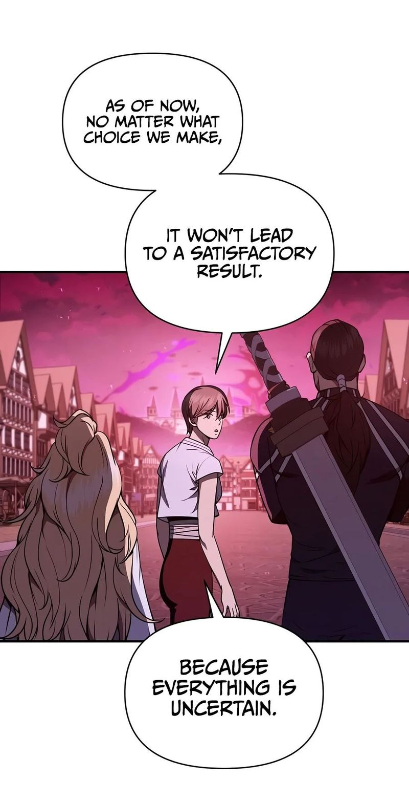 I Became the Successor of the Martial God - Chapter 48 Page 14