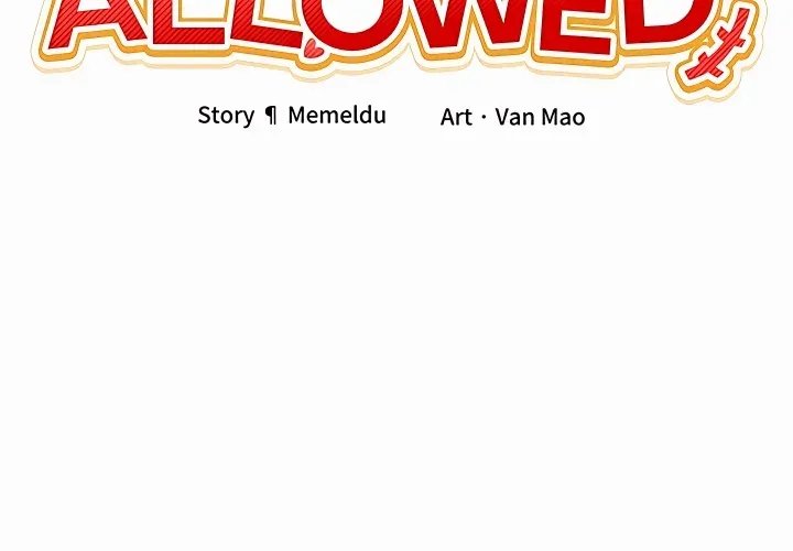 No Men Allowed - Chapter 71 Page 2