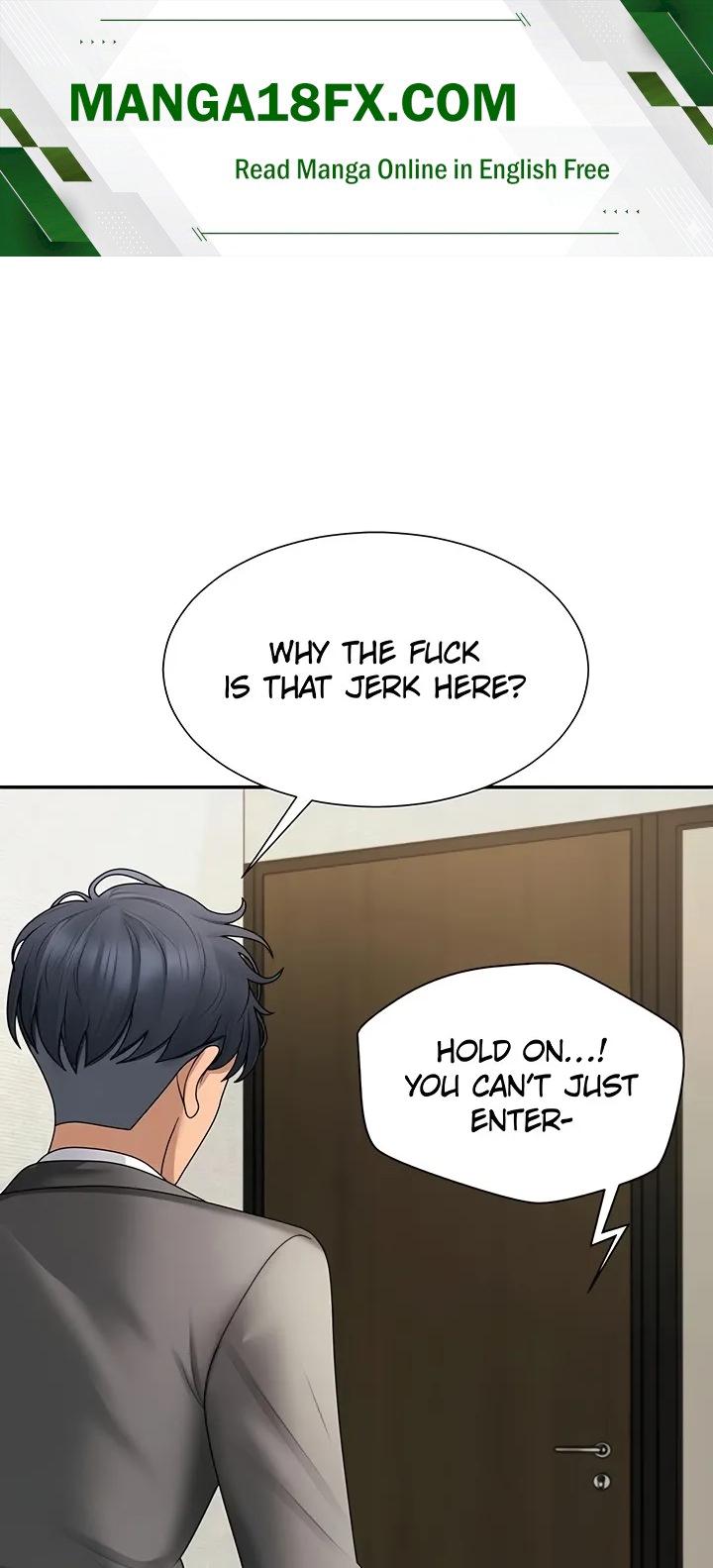 Pay With Your Body - Chapter 34 Page 1