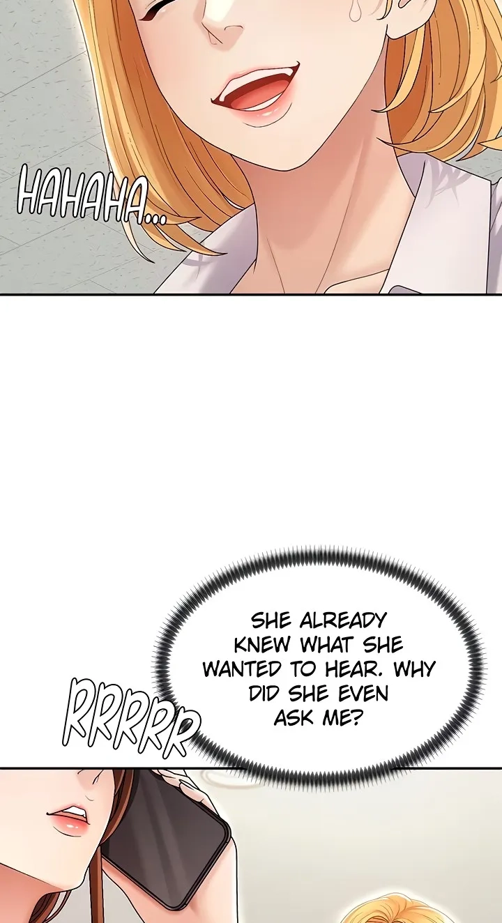 Pay With Your Body - Chapter 34 Page 14