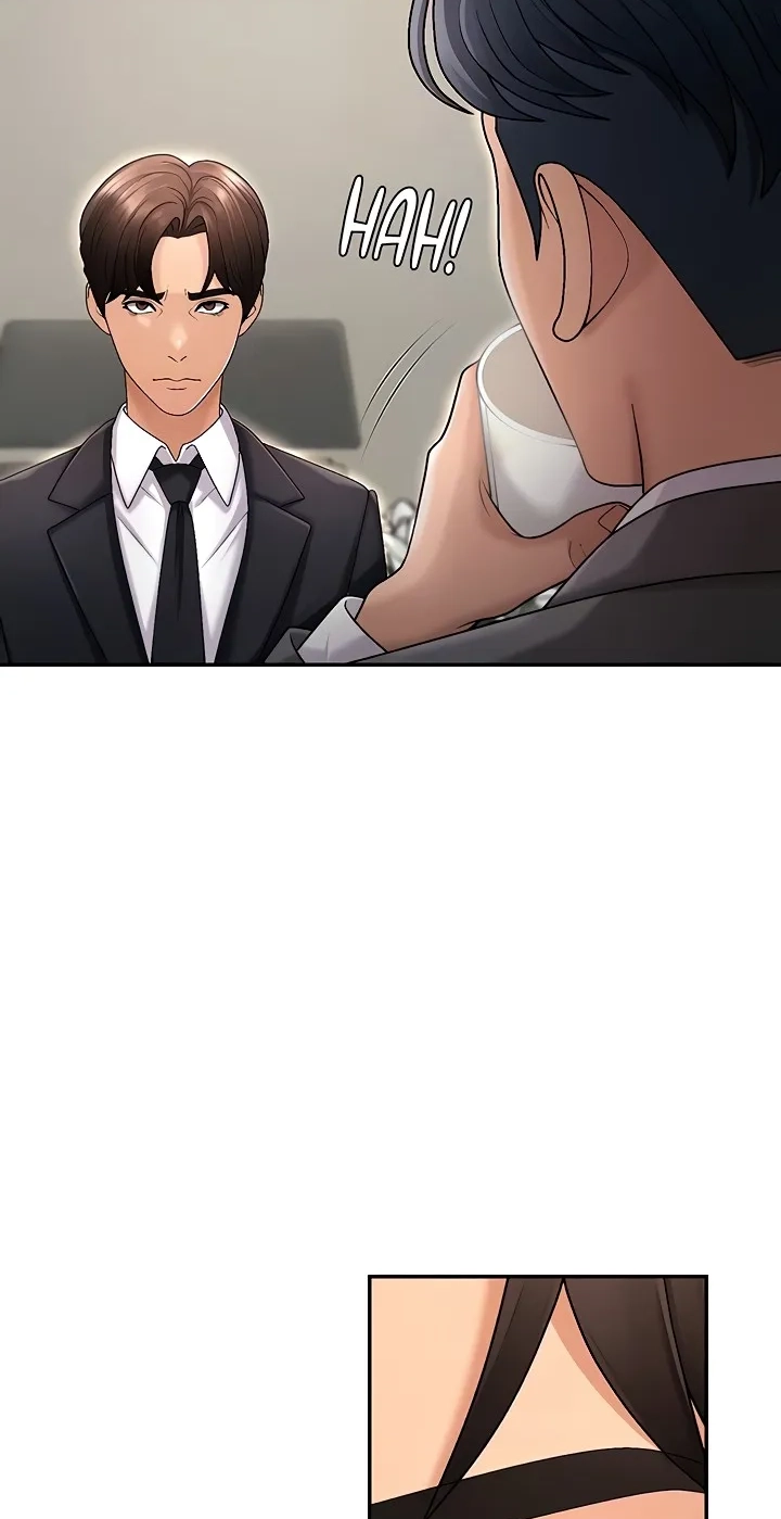 Pay With Your Body - Chapter 34 Page 31