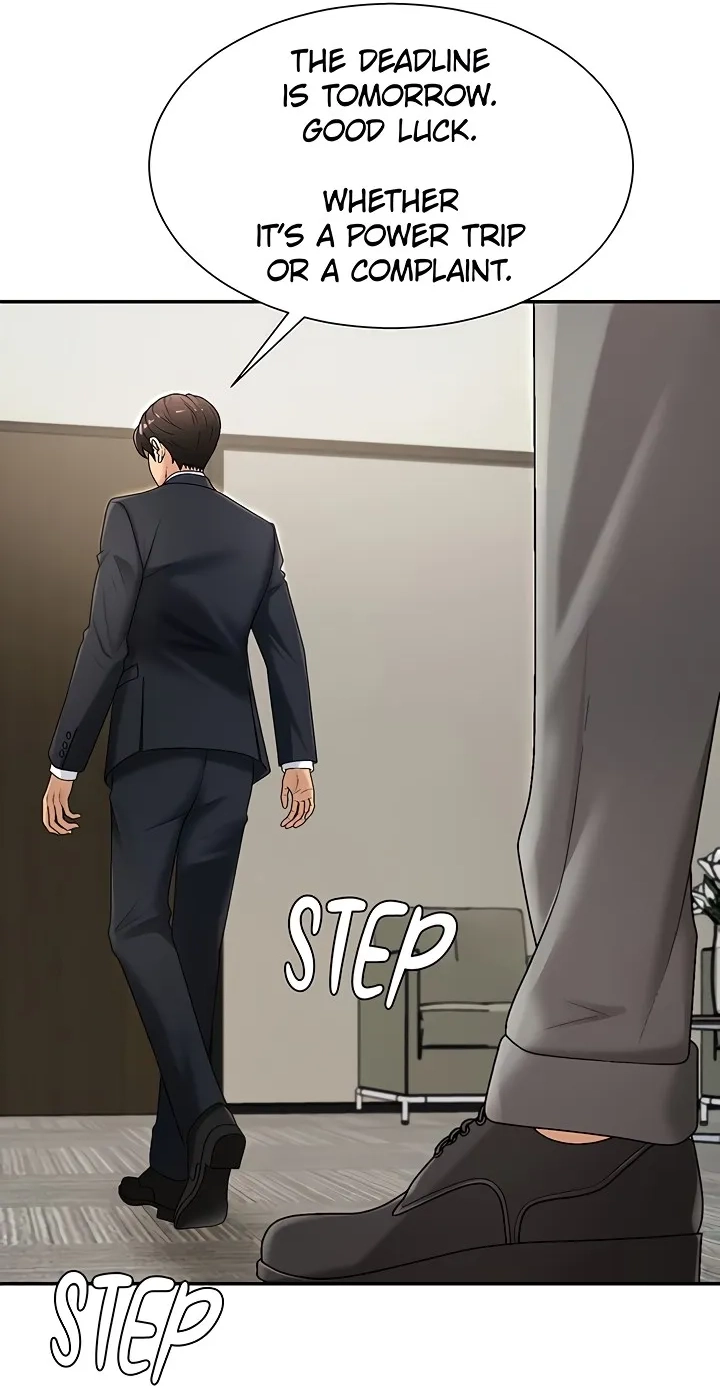 Pay With Your Body - Chapter 34 Page 36
