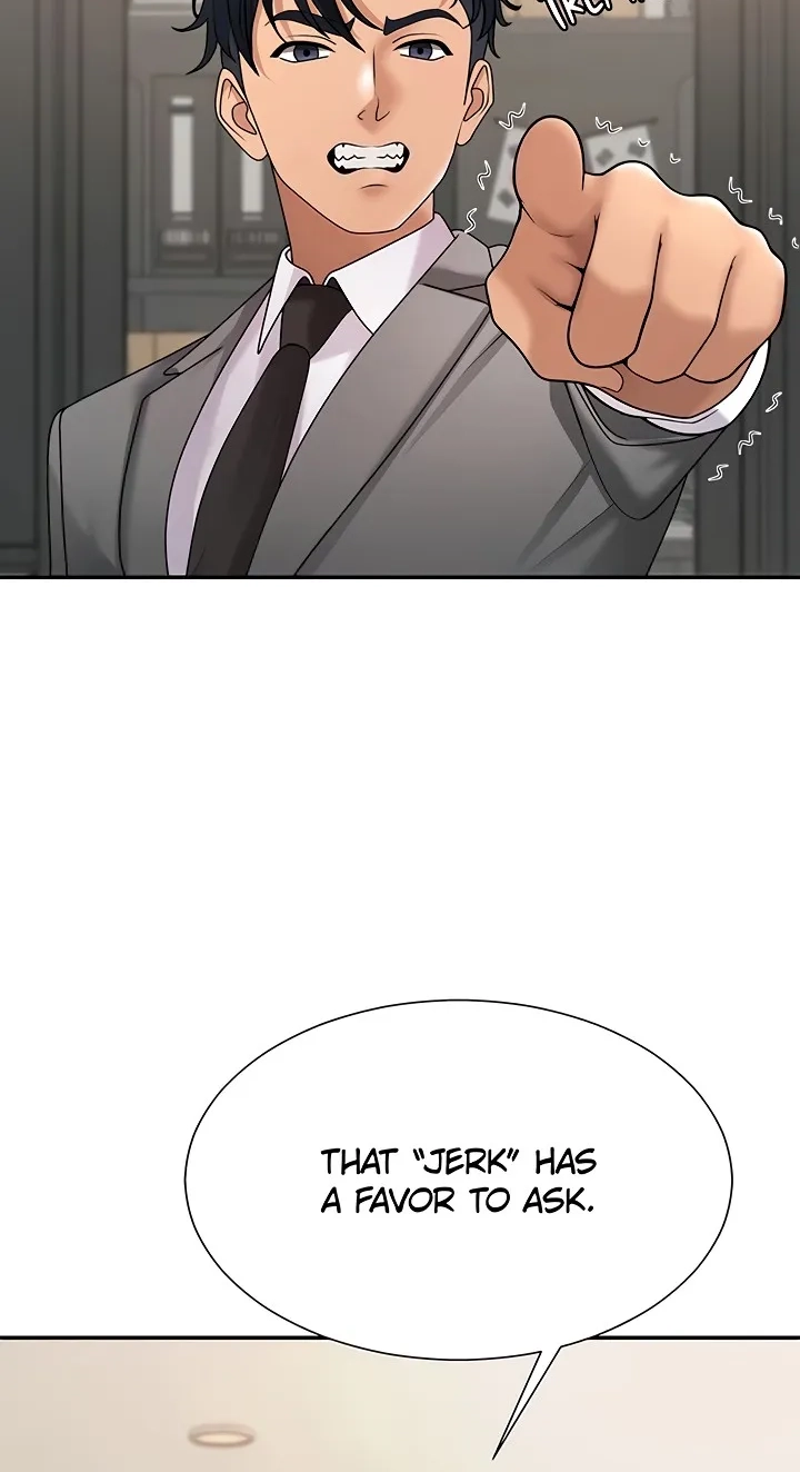 Pay With Your Body - Chapter 34 Page 4