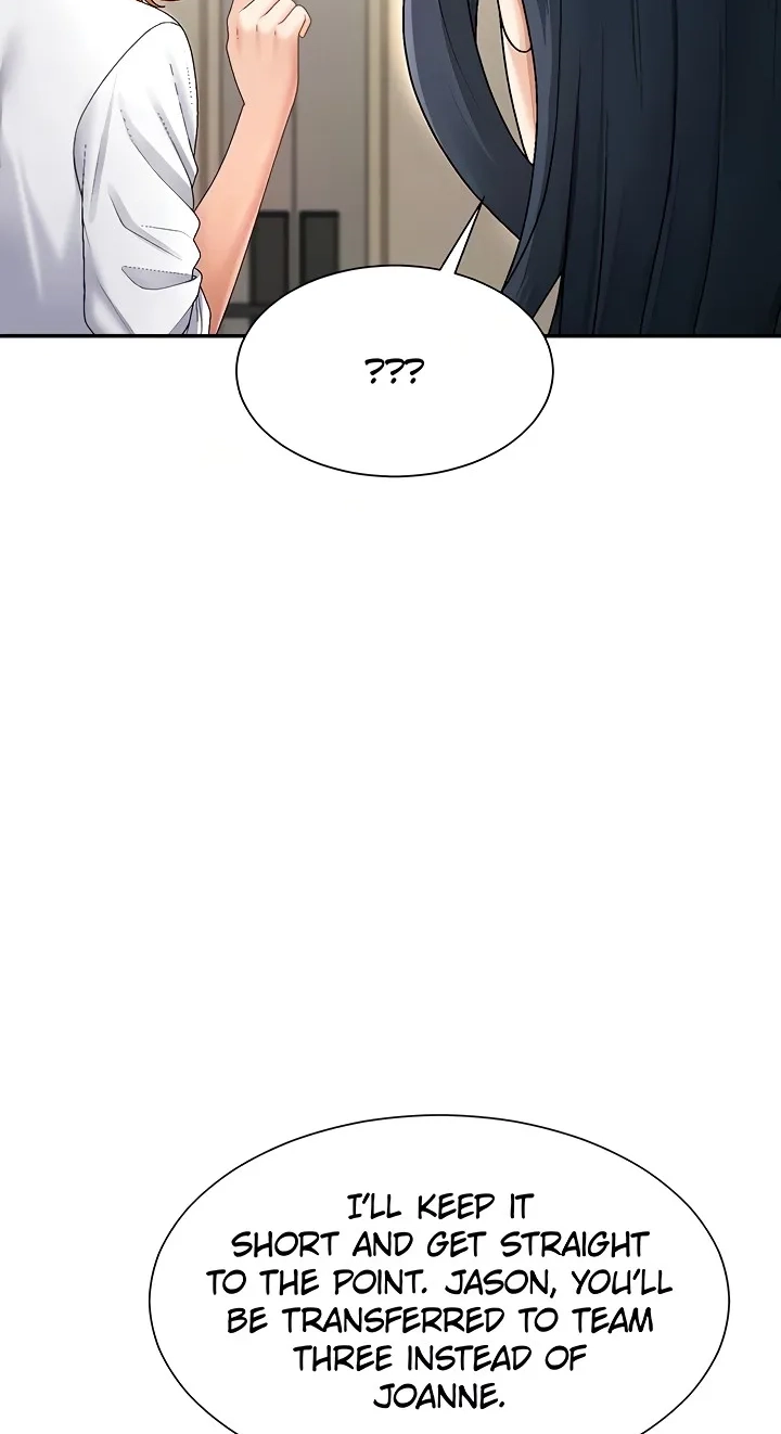 Pay With Your Body - Chapter 34 Page 53