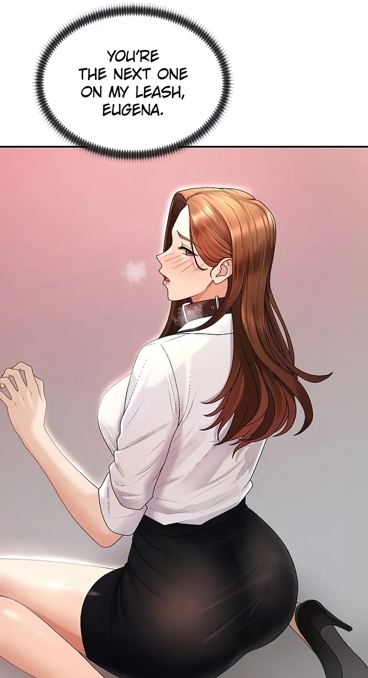 Pay With Your Body - Chapter 34 Page 63