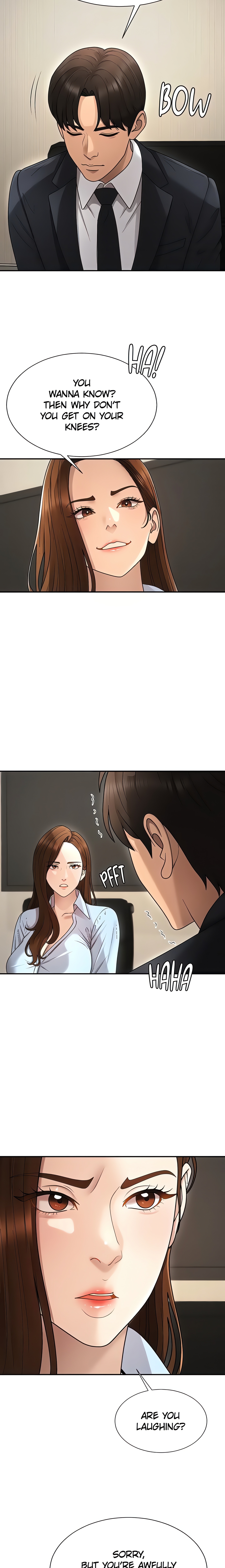 Pay With Your Body - Chapter 38 Page 14