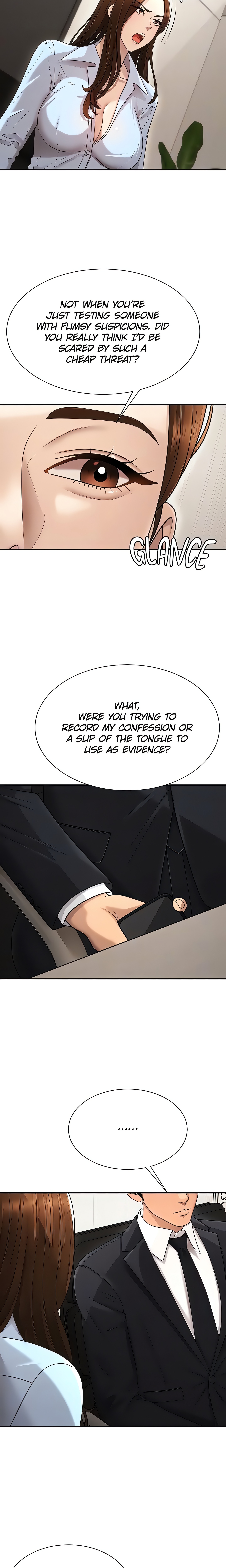 Pay With Your Body - Chapter 38 Page 16