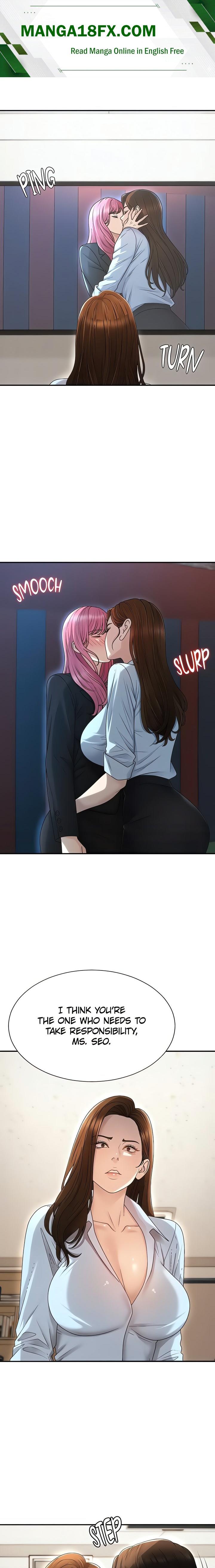 Pay With Your Body - Chapter 39 Page 1