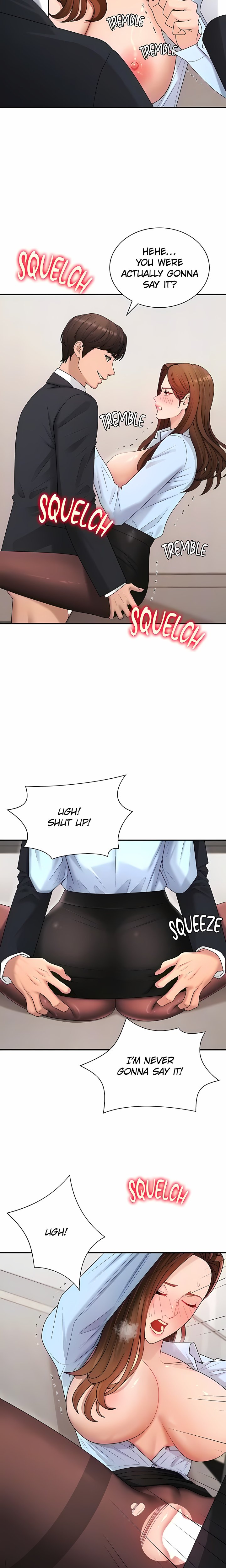 Pay With Your Body - Chapter 41 Page 14