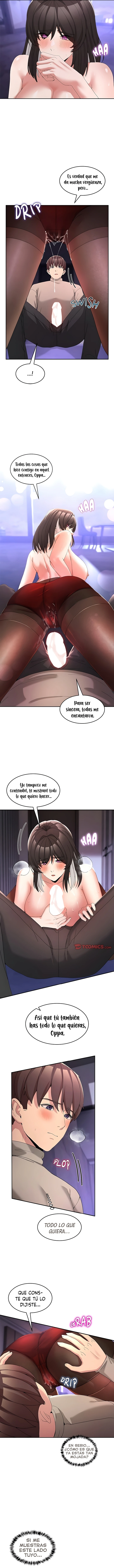 Men-Prohibited Chatroom Raw - Chapter 65 Page 5