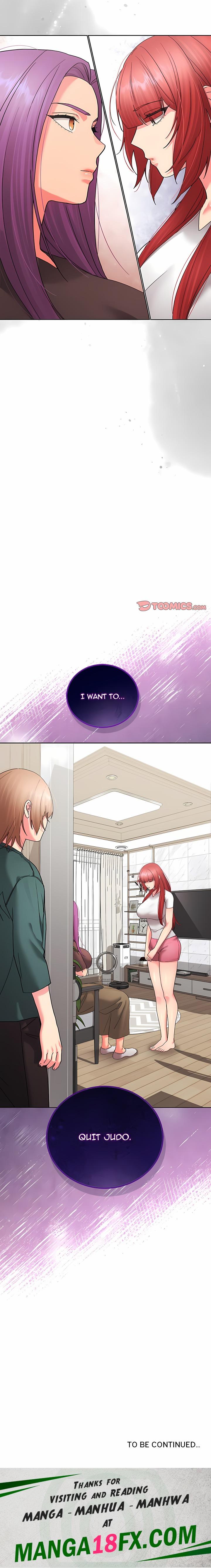 From Weakling to Nemesis - Chapter 46 Page 21