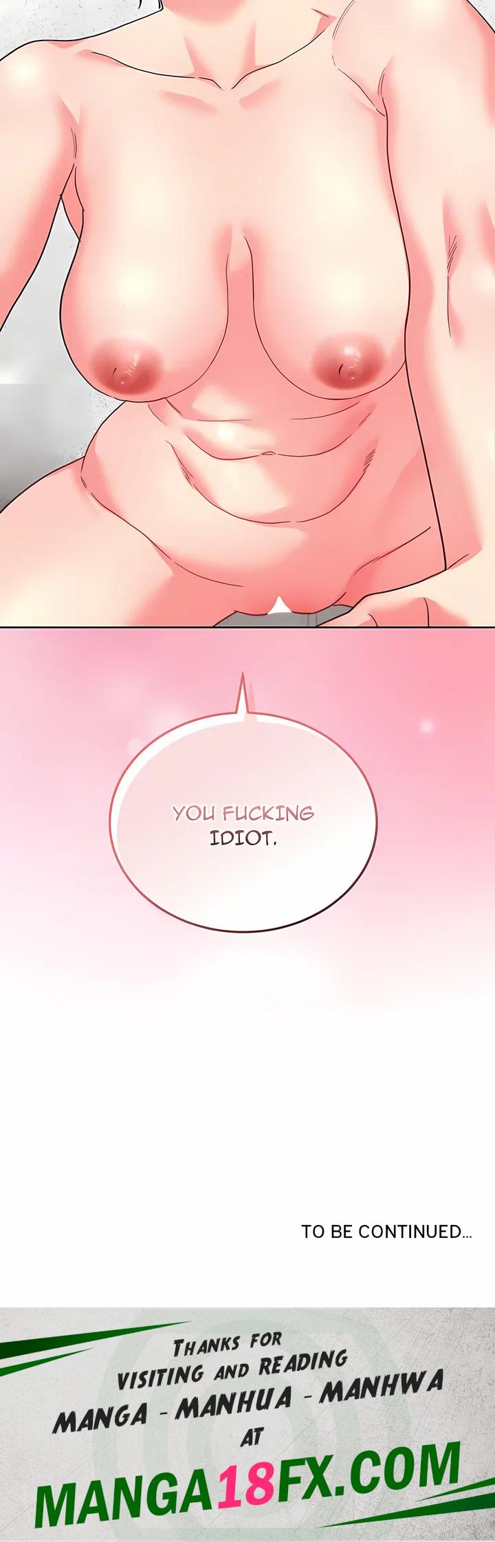 From Weakling to Nemesis - Chapter 47 Page 24