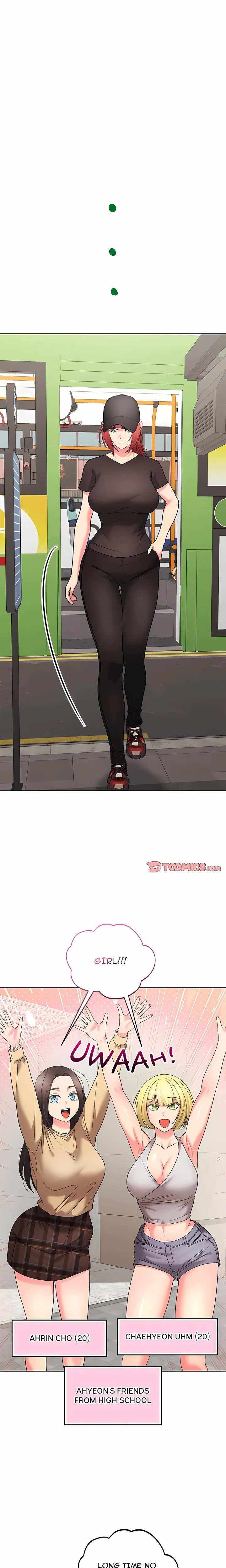 From Weakling to Nemesis - Chapter 48 Page 7