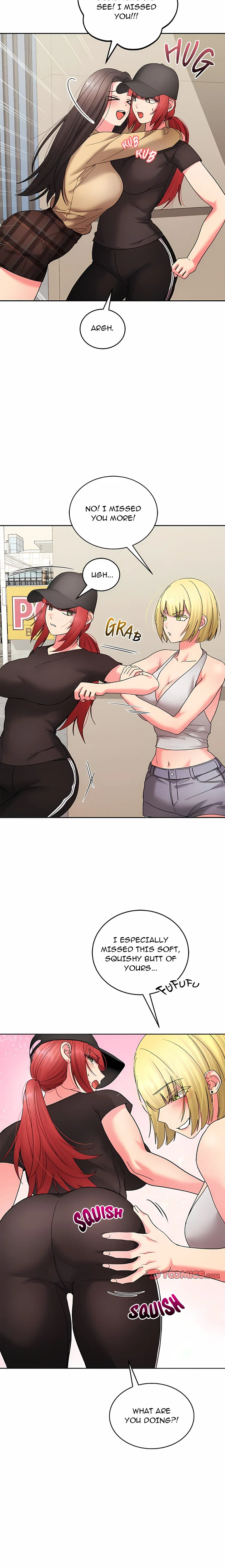 From Weakling to Nemesis - Chapter 48 Page 8