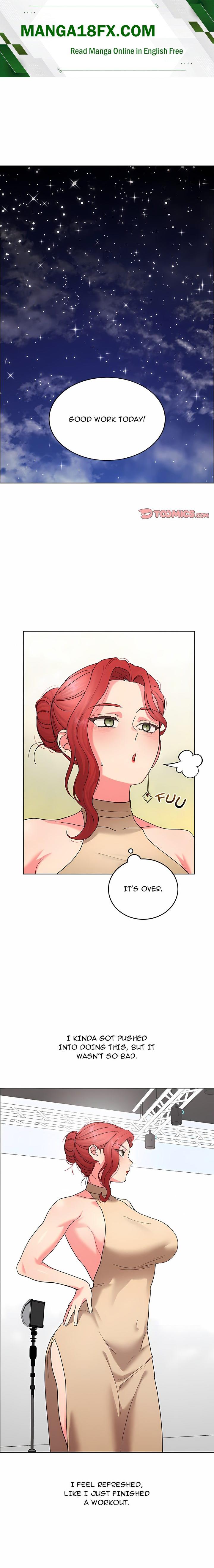 From Weakling to Nemesis - Chapter 51 Page 1