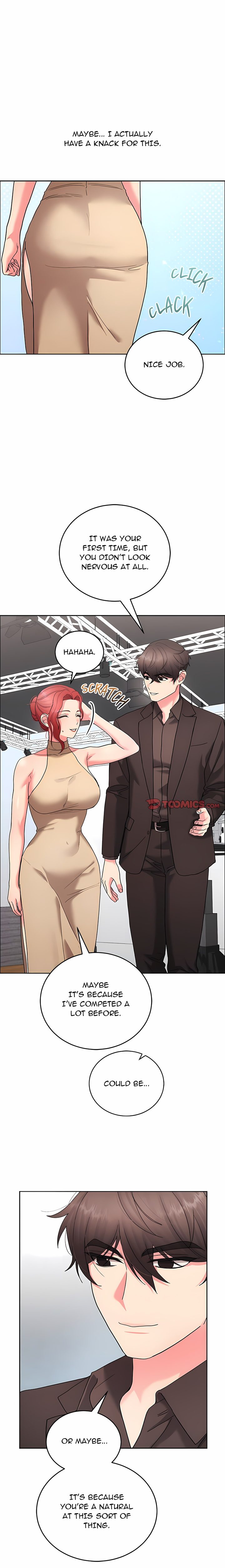 From Weakling to Nemesis - Chapter 51 Page 2