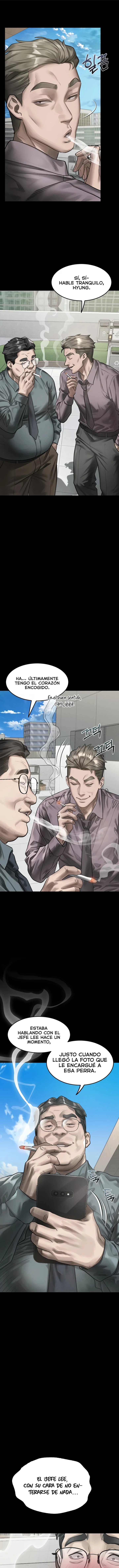 Dirty Talk Raw - Chapter 59 Page 14