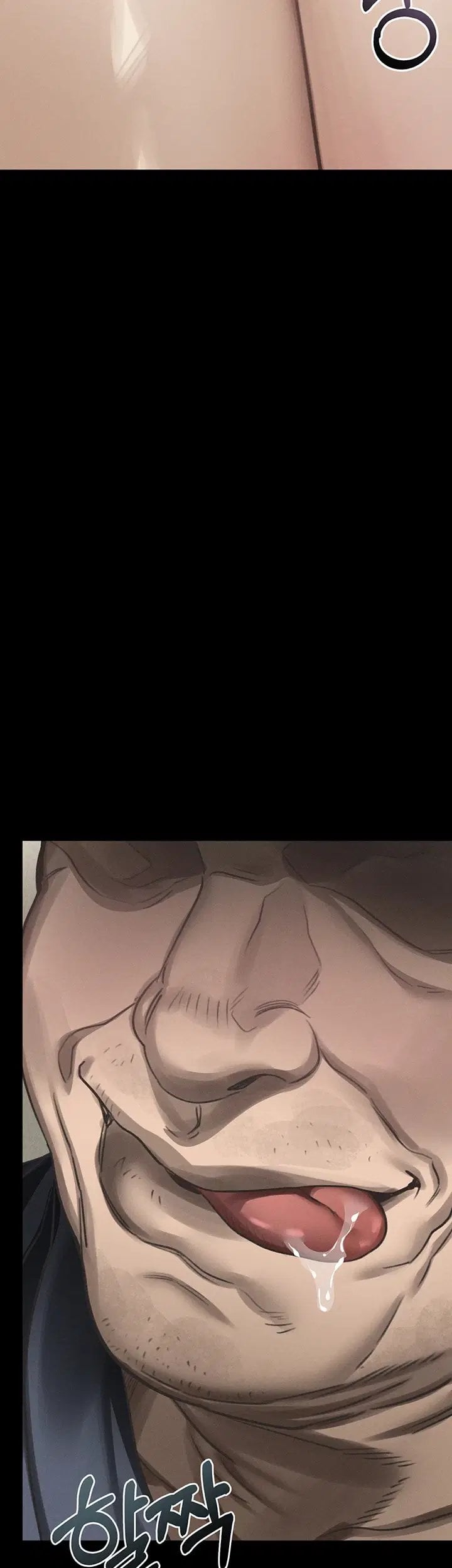 Dirty Talk Raw - Chapter 70 Page 40