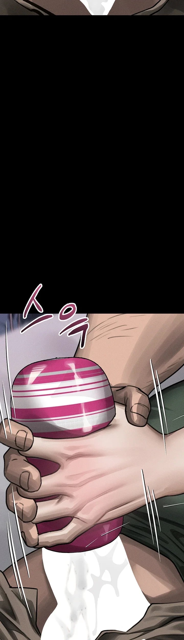 Dirty Talk Raw - Chapter 74 Page 4
