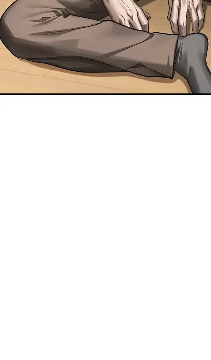 Dirty Talk Raw - Chapter 76 Page 50