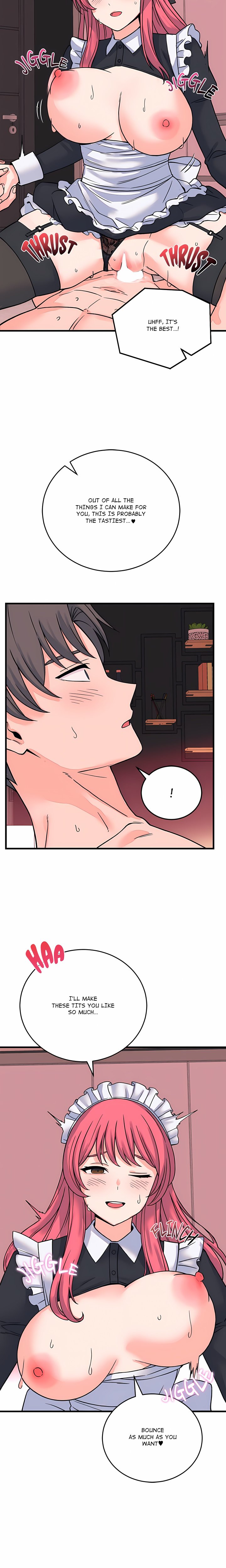 From Pauper to Prince - Chapter 55 Page 14
