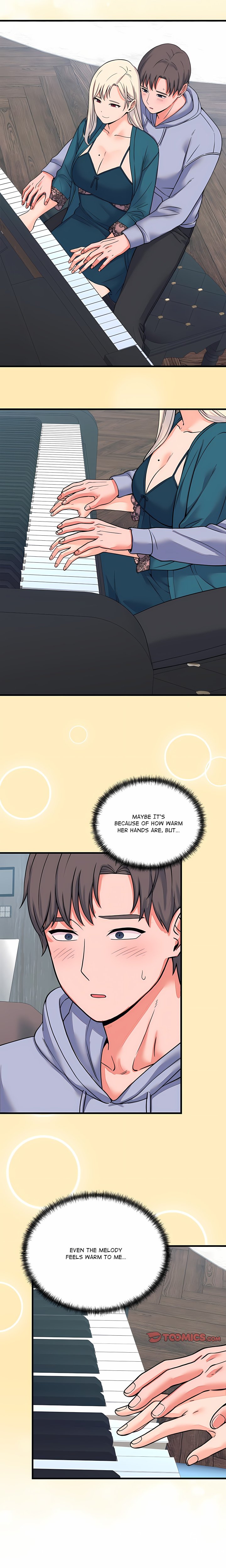 From Pauper to Prince - Chapter 57 Page 13